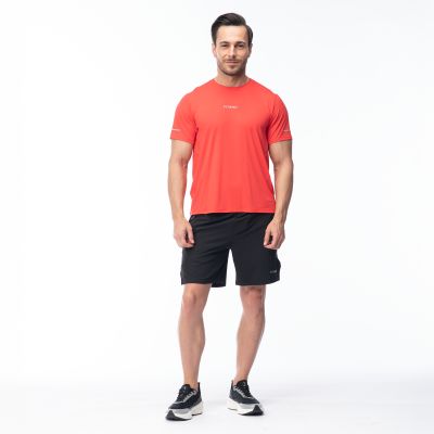 5. Męska Koszulka z krótkim rękawem FELLO