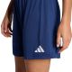 4. Spodenki damskie adidas Entrada 26 granatowe JZ2534