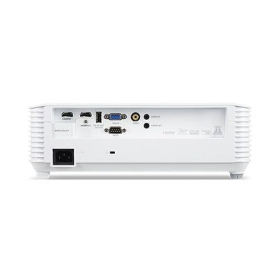 6. Acer Home X1528Ki Projektor o standardowym rzucie 5200 ANSI lumenów DLP 1080p (1920x1080) Kompatybilność 3D Biały