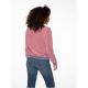 3. Sweter damski PROTEST NXG ANNY sweatshirt