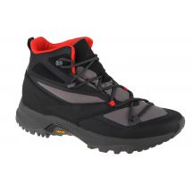 Buty 4F Dust Trekking Boots M AW22FOTSM006-22S