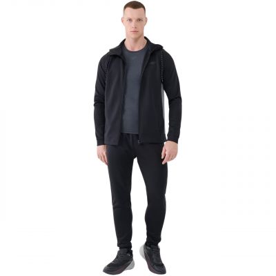 5. Bluza 4F FNK M513 M 4FWSS25TFSWM513 20S