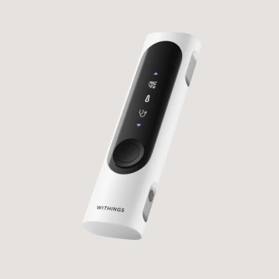 3. Withings BeamO - multifunkcyjne urządzenie do kontrolowania stanu zdrowia
