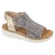 Rieker Sandals 69284-90 Wielokolorowe 36