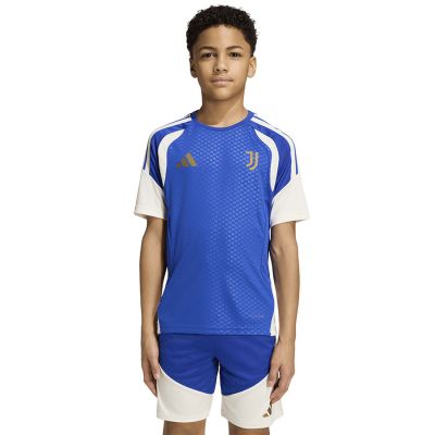 3. Koszulka adidas Juventus Tiro 26 Competition Training Junior JSY KH1223