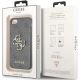 8. Etui Guess 4G Big Metal Logo na iPhone 7 / 8 / SE 2020 / SE 2022 - szare