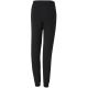 2. Spodnie Puma teamGoal 23 Casuals Pants Jr 656713 03