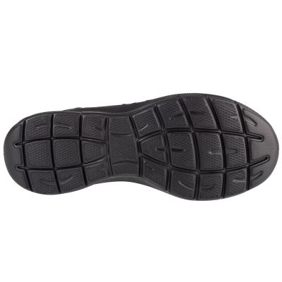 4. Skechers Slip-Ins: Bobs Sport Unity 117509-BBK Czarne 36