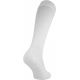 Getry Nike Classic II Cush Over-the-Calf SX5728-101 w kolorze białym z systemem Dri-Fit