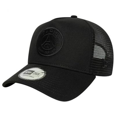 Czapka z daszkiem New Era Trucker Cap Paris Saint-Germain 60751970