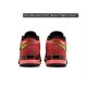 4. Buty Nike LeBron NXXT Genisus Bright Crimson - HF0712-600