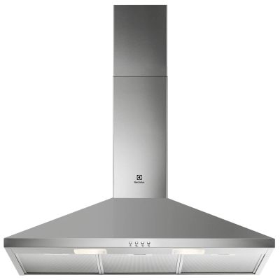 67. Okap kominowy ELECTROLUX LFC319X stalowy