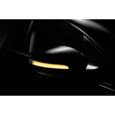 3. Żarówka LED Osram DMI 5K0 WT S Golf VI White