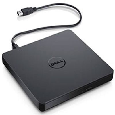 6. DELL 784-BBBI dysk optyczny DVD±RW Czarny