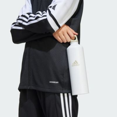 7. Bluza dla dzieci adidas Squadra 25 Training czarna JE2766 116cm