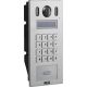 Panel zewnętrzny IP wielorodzinny z kamerą BCS-PAN9211S-S