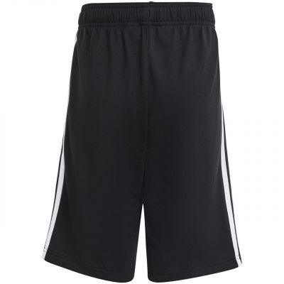 3. Spodenki adidas Essentials 3-Stripes Knit Jr HY4714