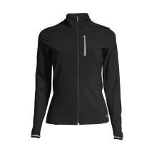 Kurtka damska CASALL Windtherm Jacket czarny