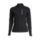 Kurtka damska CASALL Windtherm Jacket czarny