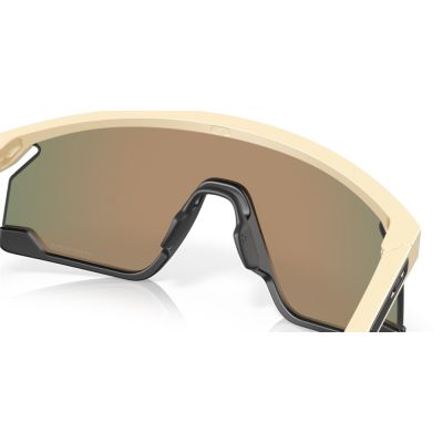 7. Oakley Bxtr okulary przeciwsłoneczne Tarcza Owijka