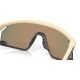 7. Oakley Bxtr okulary przeciwsłoneczne Tarcza Owijka