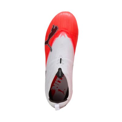 4. Buty piłkarskie dla dzieci Puma Ultra Nitro 7 Ultimate LL FG/AG 109302 01