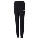 3. Spodnie Puma ESS Sweatpants TR Jr 587037 01