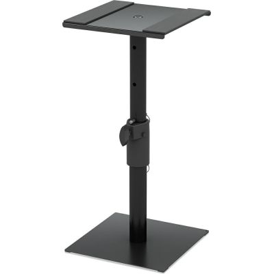 Behringer SM2001 Statyw pod monitor studyjny z regulacją wysokości 30 – 51 cm