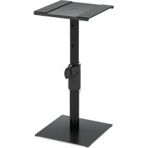 Behringer SM2001 Statyw pod monitor studyjny z regulacją wysokości 30 – 51 cm
