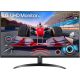 15. MONITOR LG LED 4K UHD 31,5" 32UR550K-B