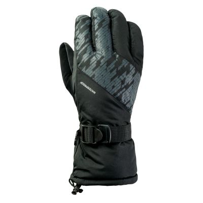 2. Rękawice narciarskie Hi-Tec Elime M 92800280336