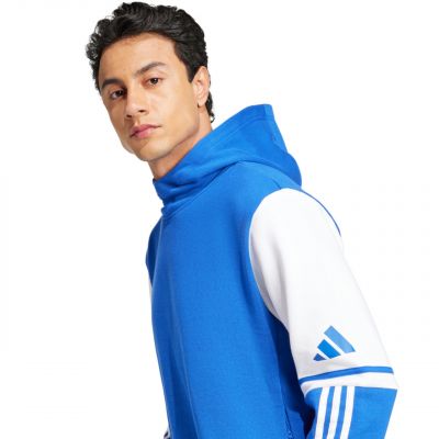 5. Bluza adidas Squadra 25 Sweat M JD2974