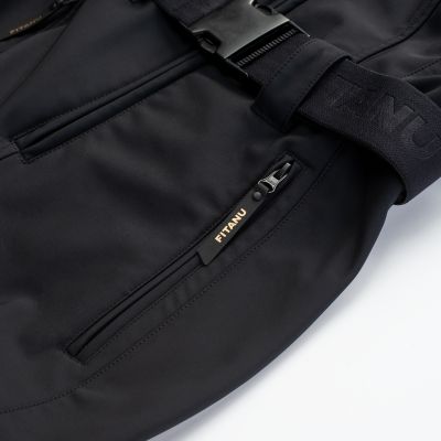 8. Damski Kombinezon BOVIA W PRIMALOFT