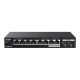 5. Tenda TEM2010X łącza sieciowe 2.5G Ethernet (100/1000/2500) Komputer stacjonarny Czarny