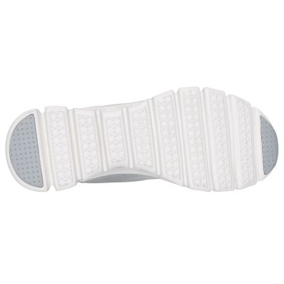 4. Buty Skechers Slip-ins Glide-Step - Excite W 104566-GRY