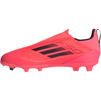 13. Buty piłkarskie adidas F50 League LL FG/MG Jr IF1363