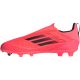 13. Buty piłkarskie adidas F50 League LL FG/MG Jr IF1363