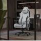2. Fotel gamingowy Huzaro Force 8.3 Grey