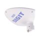 2. Antena szerokopasmowa DVB-T/T2 DIGIT Activa 5G Telmor biała
