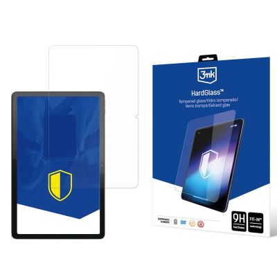Szkło hartowe 3mk HardGlass na Lenovo Tab P11 Pro Gen 2