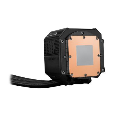 4. Chłodzenie ASUS TUF GAMING LC III 360 ARGB