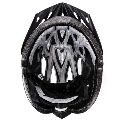 33. Kask rowerowy Meteor Gruver 24750-24752 52-56 cm