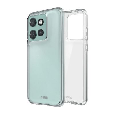 Etui SBS Skinny Cover na Motorola Edge 60 Neo - przezroczyste