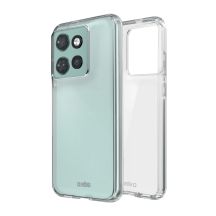 Etui SBS Skinny Cover na Motorola Edge 60 Neo - przezroczyste