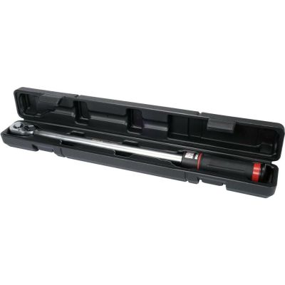 4. Klucz dynamometryczny Yato YT-07609