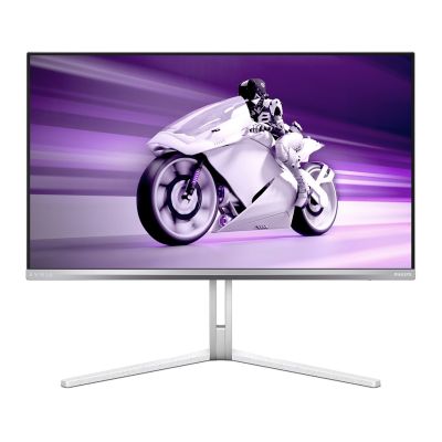 36. Philips 68,5cm (27,0") 27M2N8500 16:09 2xHDMI+DP+USP biały
