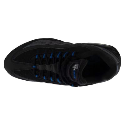 3. Nike Air Max 95 IM5987-010 Granatowe 40