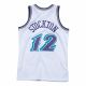2. Koszulka Mitchell & Ness NBA Swingman Jersey Utah Jazz John Stockton - SMJYLG18031-UJAWHIT96JST