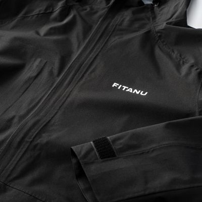 4. Męska Kurtka przejściowa CALTISE