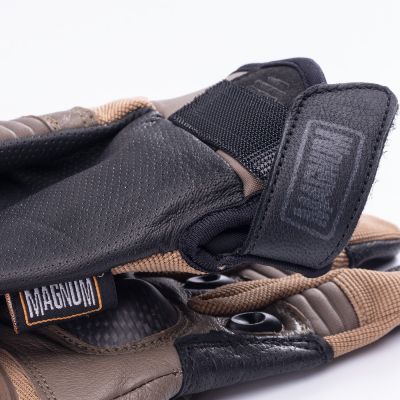 3. Rękawice Magnum Stampo M 92800598851